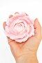 Sabun Gül Kutusu Pink Gift Decorative Handmade - 7
