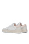 Women's / Girls' Sneaker (Casual) 26202Pp5.10 Timeless White - 3