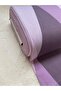 Melora 100% Cotton Purple Geometric Patterned Bed Sheet Cover Meterage Fabric Wide Width |   100-240 cm - 4