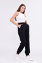 Women's High Waist 3 Thread Sweatpants