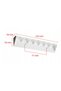 Ceiling clothes dryer 7x90 cm, - 2