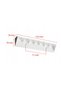 Ceiling clothes dryer 7x130 cm, - 3