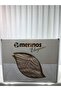 Elegant Embosed Single Person Mink Blanket - 3