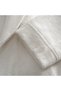 Lara Prestige Series Men's Bathrobe Cream, Oeko Tex Certified 100% Aegean Cotton, Woven 360 Gsm - 5