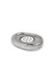 Ceramic soap dish, Grey,