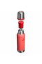 The Legendary Classic Bottle .75L / 25oz Kırmızı 10-01612-066 - 3