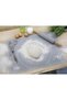 Silicone baking mat, 60x40 cm, reusable, - 3