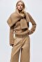 Wide corduroy trousers - 2