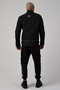 VENTURE COAT BLACK - 7