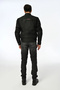 SHADOW MONT BLACK-RED - 5