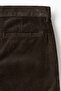 Relaxed Fit Corduroy trousers - 6