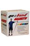 حزام تمارين المقاومة Go-Band باللون الأحمر (خفيف) 45.7 متر -10-6422 - 3