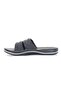 New Season Women's Beach Balcony Bathroom Non-Slip Sole Comfortable Slippers - 2