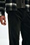 Relaxed Fit Corduroy trousers - 4