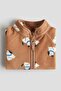 Fleece jacket - 2