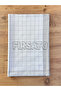 Triokare 6-Piece Kitchen Towel / Dishcloth Set - Oekotex Certified, 45X65 - 5