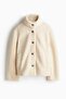 Teddy jacket - 3