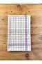 Triokare 6-Piece Kitchen Towel / Dishcloth Set - Oekotex Certified, 45X65 - 4
