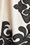Embroidered shift dress - 2