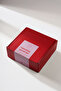 Heart Safety Sticker Small Size 50 Pieces - 2