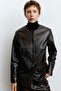 Coated jacket - 4
