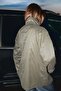 Oversized cargo jacket - 3