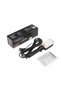 LED workshop lamp, 15 W, 5m cable, - 11