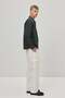 Regular Fit Nylon overshirt - 2