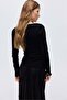 Square-neck top - 4