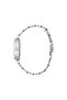 Silver Analog Stainless Steel Strap Watch - GW0470L1 | 33 MM - 2