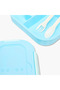 Princess Print Lunch Box with Clip Lock Closure - 7