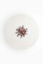 Round cotton tablecloth - 3
