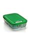 Greenhouse Rectangular 1.8 Liters - 2