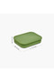 Solid Silicone Lunch Box - 2