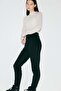 Brushed-inside ski trousers - 2