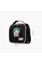 BT21 Print Lunch Bag with Zip Closure - 2