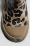 Fleece-lined wellingtons - 3