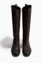 Knee-high boots - 2