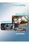 Docking Station for Steam Deck - 7-in-1 Dock With 4K@60Hz HDMI - 7