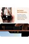Classic Premium Leather Case for iPhone 17 Pro — European Vachetta Leather (Saddle) - 3