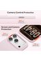 Liquid Silicone Case for iPhone 17 Pro (Pink) - 6