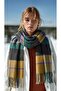 Forest Breeze Women's Shawl Scarf