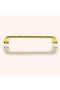 Furniture Kitchen Cabinet Drawer Cupboard Handle Knob Metal Handles Gold Golden (224 mm - 22.4 cm) - 4