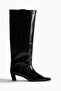 Knee-high boots - 3