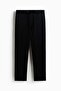 Regular Fit Velvet suit trousers - 6