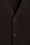 Regular Fit Wool cardigan - 2