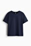 Loose-fit T-shirt - 4