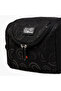 Naruto Print Lunch Bag with Adjustable Strap and Zip Closure - 3