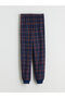 Özmarka New Season Bear Teddy Printed Boys' Pajama Set Family Combination - 7