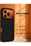 Silicone Case for iPhone 17 Pro Max (Blue) - 2